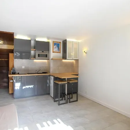 Studio Clos Chalets De Champraz Appartement Chamonix