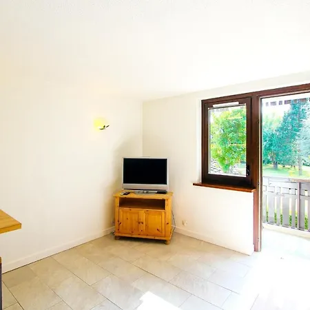 Studio Clos Chalets De Champraz Appartement *